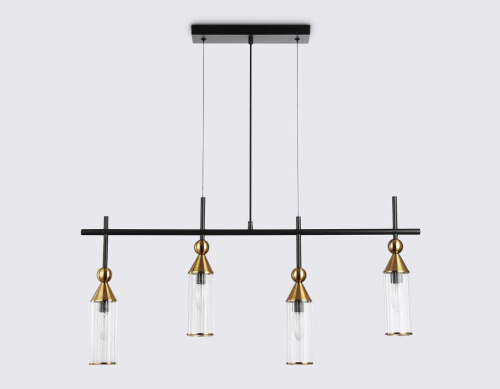 Подвесной светильник Ambrella light High Light LH55254 Подвесной светильник Ambrella light High Light LH55254