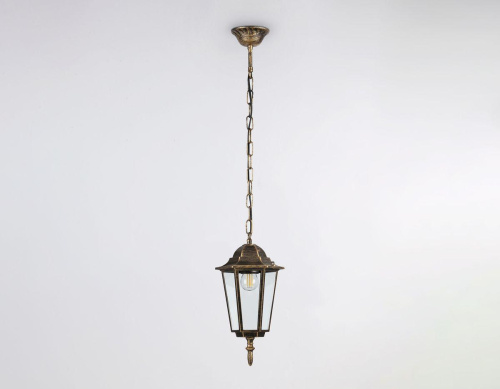 Уличный подвесной светильник Ambrella light Garden ST2031 Уличный подвесной светильник Ambrella light Garden ST2031
