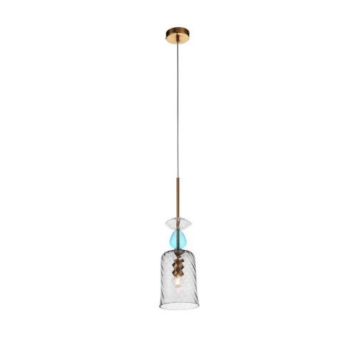 Подвесной светильник ST Luce Illuvio SL1147.703.01 Подвесной светильник ST Luce Illuvio SL1147.703.01
