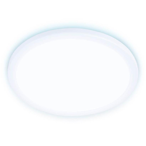 Встраиваемый светодиодный светильник Ambrella light Led Downlight DLR316 Встраиваемый светодиодный светильник Ambrella light Led Downlight DLR316