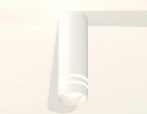Комплект потолочного светильника Ambrella light Techno Spot XC (C6342, N6235) XS6342042 Комплект потолочного светильника Ambrella light Techno Spot XC (C6342, N6235) XS6342042