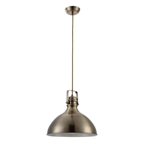 Подвесной светильник Arte Lamp A1102SP-1AB Подвесной светильник Arte Lamp A1102SP-1AB