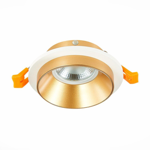 Встраиваемый светильник ST Luce ST206.258.01 Встраиваемый светильник ST Luce ST206.258.01