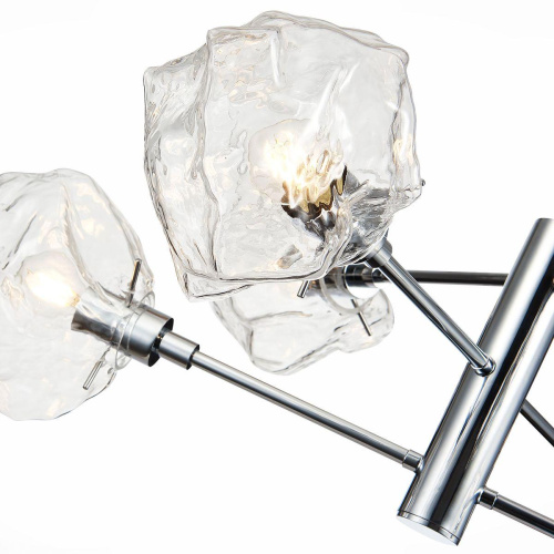 Подвесная люстра ST Luce Portici SL1175.102.06 Подвесная люстра ST Luce Portici SL1175.102.06