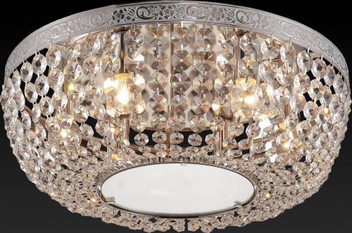 Потолочный светильник Toplight Virginia TL7240X-06WN Потолочный светильник Toplight Virginia TL7240X-06WN