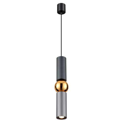 Подвесной светодиодный светильник Odeon Light Sakra 4071/5L Подвесной светодиодный светильник Odeon Light Sakra 4071/5L