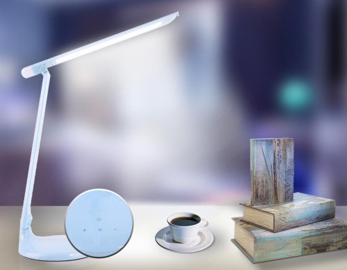 Настольная лампа Ambrella light Desk DE550 Настольная лампа Ambrella light Desk DE550