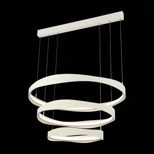 Подвесной светодиодный светильник ST Luce Elazzo SL1594.503.03 Подвесной светодиодный светильник ST Luce Elazzo SL1594.503.03