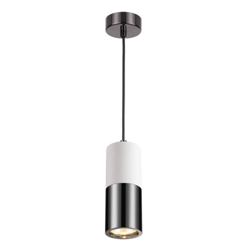 Подвесной светильник Odeon Light Duetta 3834/1 Подвесной светильник Odeon Light Duetta 3834/1