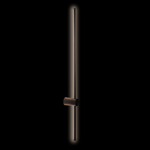 Настенный светодиодный светильник Loft IT Rays 10052BK Настенный светодиодный светильник Loft IT Rays 10052BK