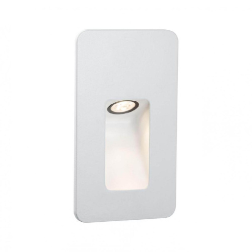 Уличный светодиодный светильник Paulmann Slot Led 93808 Уличный светодиодный светильник Paulmann Slot Led 93808