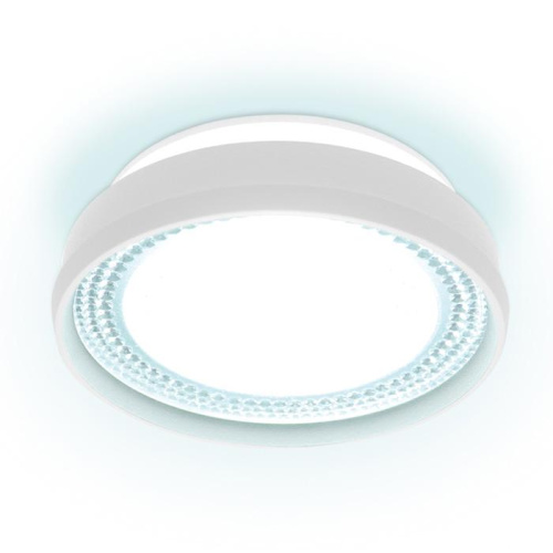 Встраиваемый светильник Ambrella light Techno Spot TN342 Встраиваемый светильник Ambrella light Techno Spot TN342