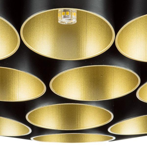 Потолочная люстра Lightstar Siena 720407 Потолочная люстра Lightstar Siena 720407