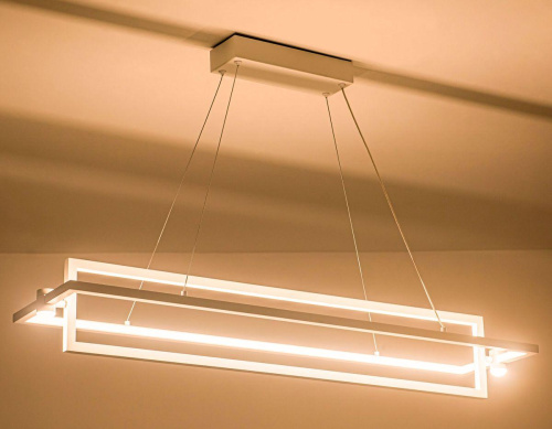 Подвесной светодиодный светильник Ambrella light Comfort Line FL5735 Подвесной светодиодный светильник Ambrella light Comfort Line FL5735