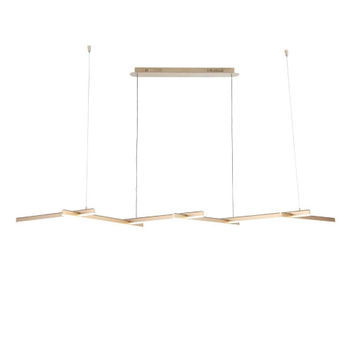 Подвесной светодиодный светильник ST Luce Basoni SL394.203.06 Подвесной светодиодный светильник ST Luce Basoni SL394.203.06