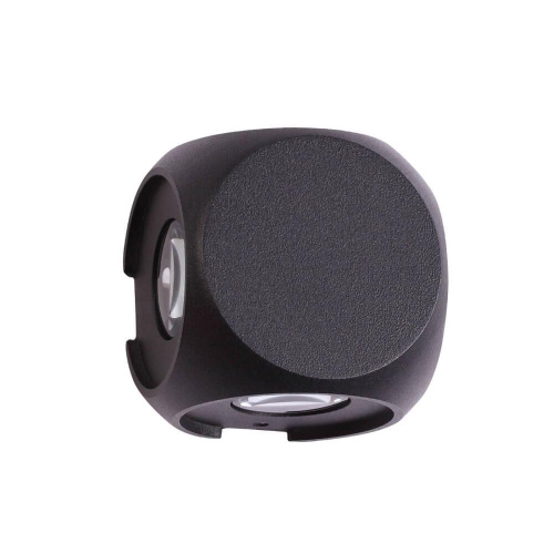 Уличный настенный светодиодный светильник Crystal Lux CLT 330W4 BL Уличный настенный светодиодный светильник Crystal Lux CLT 330W4 BL