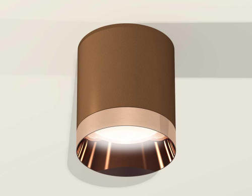 Комплект потолочного светильника Ambrella light Techno Spot XC (C6304, N6135) XS6304012 Комплект потолочного светильника Ambrella light Techno Spot XC (C6304, N6135) XS6304012
