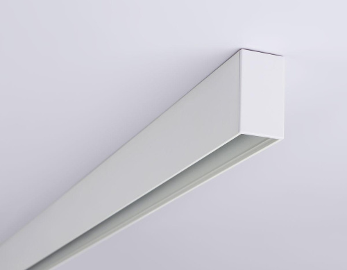 Шинопровод Ambrella Light Track System Magnetic 220V GL1005 Шинопровод Ambrella Light Track System Magnetic 220V GL1005