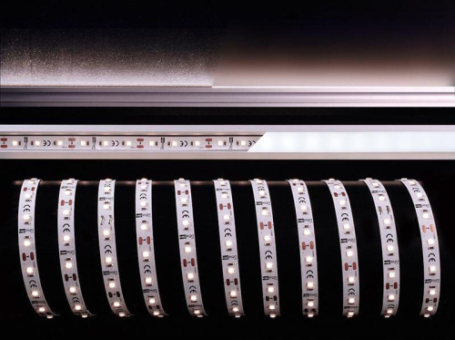 Лента светодиодная Deko-Light 2835-60-12V-6000K-5m 840119 Лента светодиодная Deko-Light 2835-60-12V-6000K-5m 840119