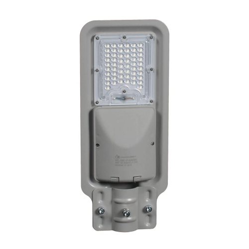 Уличный светодиодный консольный светильник Наносвет NFL-SMD-ST-60W/850 L300 Уличный светодиодный консольный светильник Наносвет NFL-SMD-ST-60W/850 L300