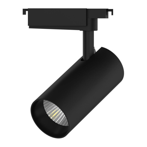 Трековый светодиодный светильник Gauss Track Light Led TR073 Трековый светодиодный светильник Gauss Track Light Led TR073