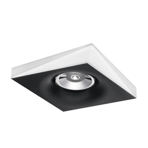 Встраиваемый светильник Lightstar Miriade 011005 Встраиваемый светильник Lightstar Miriade 011005