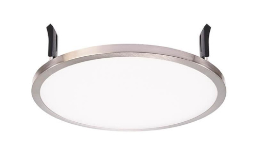 Встраиваемый светильник Deko-Light LED Panel Round II 16 565271 Встраиваемый светильник Deko-Light LED Panel Round II 16 565271