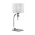 Настольная лампа Azzardo Impress table AZ1107