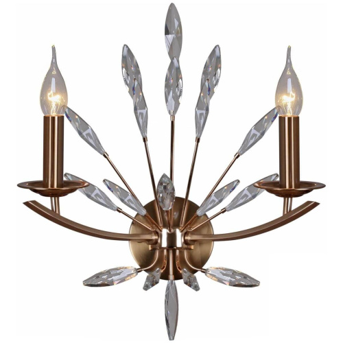 Бра Illumico IL2307-2WOR-39 GD Бра Illumico IL2307-2WOR-39 GD