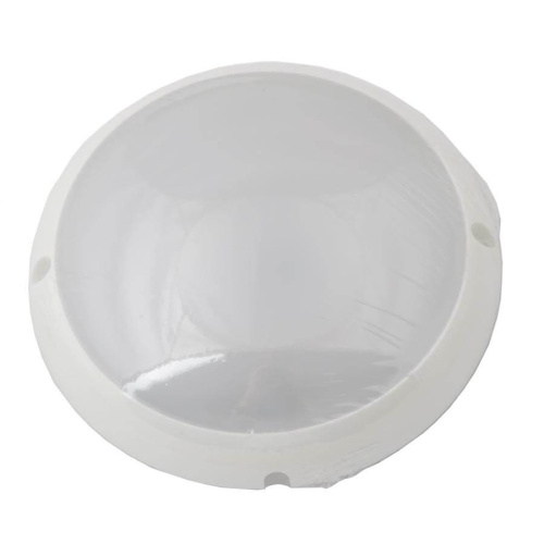 Потолочный светодиодный светильник Uniel ULW-K40A 12W/6500K IP65 White UL-00006431 Потолочный светодиодный светильник Uniel ULW-K40A 12W/6500K IP65 White UL-00006431