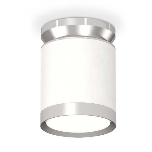 Комплект накладного светильника Ambrella light Techno Spot XS (N8904, C8141, N8118) XS8141025 Комплект накладного светильника Ambrella light Techno Spot XS (N8904, C8141, N8118) XS8141025