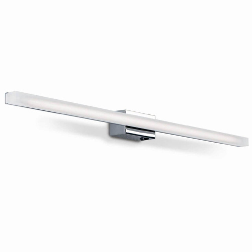 Подсветка для зеркал Ideal Lux Line Ap D75 031491 Подсветка для зеркал Ideal Lux Line Ap D75 031491