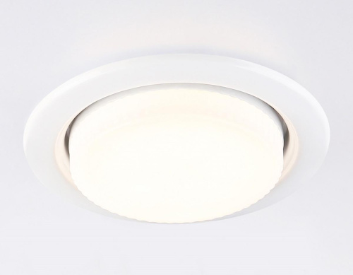 Встраиваемый светильник Ambrella light Standard Spot GX53 Spot G10101 Встраиваемый светильник Ambrella light Standard Spot GX53 Spot G10101
