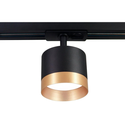Трековый светодиодный светильник Ambrella light Track System GL5365 Трековый светодиодный светильник Ambrella light Track System GL5365