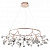 Подвесная люстра ST Luce Riccardo SL411.343.63