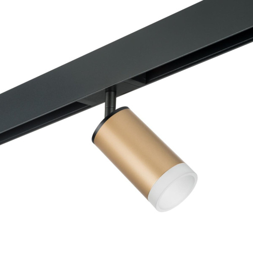 Трековый светильник Lightstar Rullo (214440+595057+202430) PRO44030 Трековый светильник Lightstar Rullo (214440+595057+202430) PRO44030