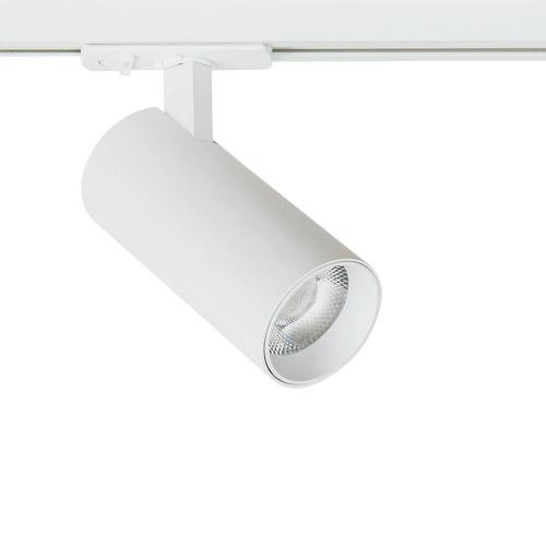 Трековый светильник Arte Lamp BENE A1936PL-1WH Трековый светильник Arte Lamp BENE A1936PL-1WH