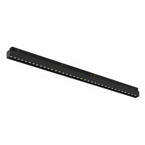 Трековый светодиодный светильник iLedex Technical Vision 4822-002-L690-36W-38DG-4000K-BK Трековый светодиодный светильник iLedex Technical Vision 4822-002-L690-36W-38DG-4000K-BK