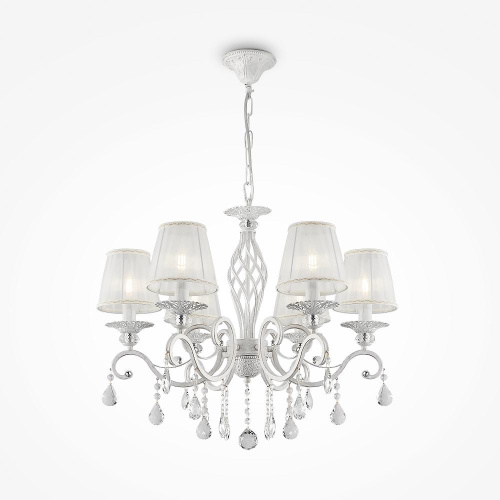 Люстра Maytoni ARM247-06-G Люстра Maytoni ARM247-06-G