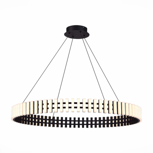 Подвесной светодиодный светильник ST Luce Estense SL6203.403.50 Подвесной светодиодный светильник ST Luce Estense SL6203.403.50