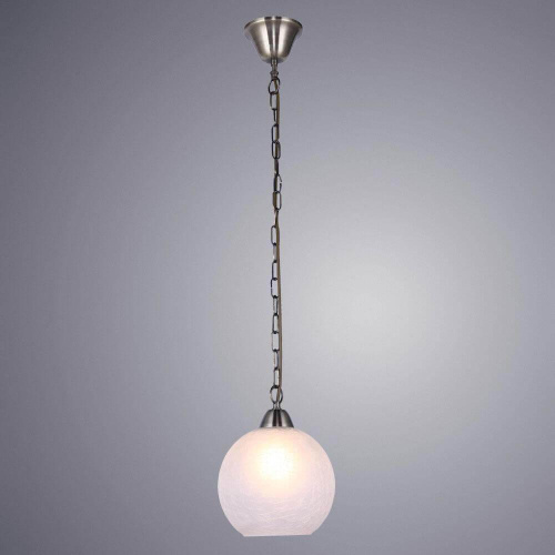 Подвесной светильник Arte Lamp A9317SP-1AB Подвесной светильник Arte Lamp A9317SP-1AB