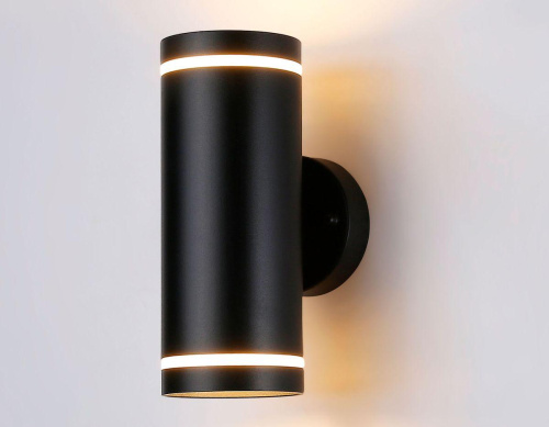 Уличный настенный светильник Ambrella light Garden ST3333 Уличный настенный светильник Ambrella light Garden ST3333