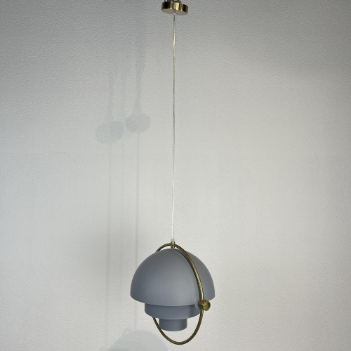 Люстра Louis Weisdorff Multi-Lite Pendant Gray By Imperiumloft Люстра Louis Weisdorff Multi-Lite Pendant Gray By Imperiumloft