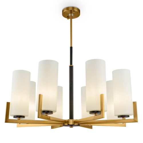 Подвесная люстра Maytoni Fortano MOD089PL-08BS Подвесная люстра Maytoni Fortano MOD089PL-08BS