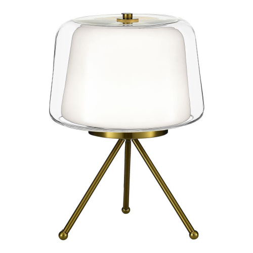 Настольная лампа ST Luce Pandora SL6127.304.01 Настольная лампа ST Luce Pandora SL6127.304.01