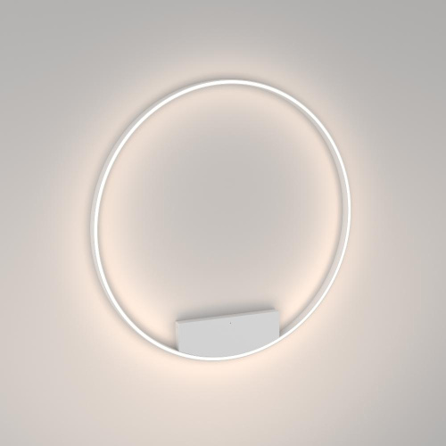 Потолочный светодиодный светильник Maytoni Rim MOD058CL-L65W4K Потолочный светодиодный светильник Maytoni Rim MOD058CL-L65W4K