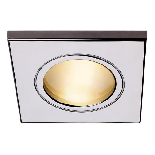 Встраиваемый светильник SLV Dolix Out Square 111122 Встраиваемый светильник SLV Dolix Out Square 111122
