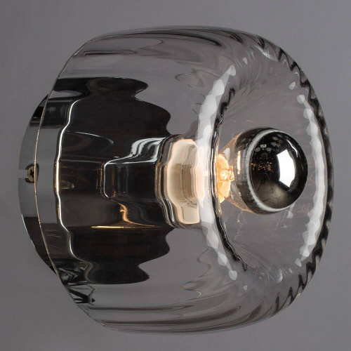 Настенный светильник Arte Lamp Interior A2812PL-1CC Настенный светильник Arte Lamp Interior A2812PL-1CC