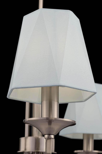 Потолочная люстра Freya Faina FR5086PL-05N Потолочная люстра Freya Faina FR5086PL-05N