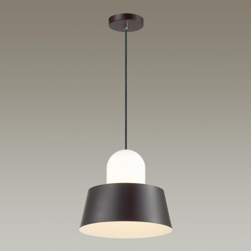 Подвесной светильник Odeon Light Alur 4141/1 Подвесной светильник Odeon Light Alur 4141/1